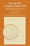 The New York Conspiracy Trials of 1741: Daniel Horsmanden's Journal of the Proceedings, with Related Documents (Bedford Series in History & Culture)