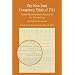 The New York Conspiracy Trials of 1741: Daniel Horsmanden's Journal of the Proceedings, with Related Documents (Bedford Series in History & Culture)