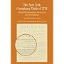 The New York Conspiracy Trials of 1741: Daniel Horsmanden's Journal of the Proceedings, with Related Documents (The Bedford Series in History and Culture)