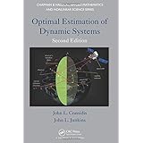 optimal estimation of dynamic systems second edition chapman  hallcrc applied mathematics  nonlinear science