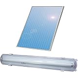 Sunforce 81099 Industrial Solar Utility Light