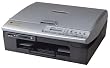 Brother DCP-110c Color Flatbed Multi-Function Center