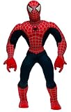 24インチ スパイダーマン ヌイグルミ