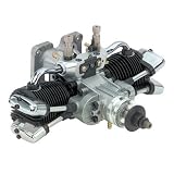100 Twin Cylinder ABC with Muffler: AA - B000BMUKR0