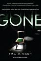 Gone   [GONE] [Paperback]