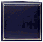 Pioneer E-Z Load 12' X 12' Memory Book