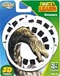 ViewMaster Look & Learn 3 Reel Set - Dinosaurs