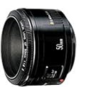 Canon EF 50mm...
