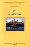 Histoire d'Angkor
