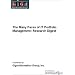 The Many Faces of IT Portfolio Management: Research Digest