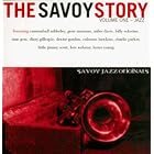 The Savoy Story, Vol. 1: Jazz by Savoy Story