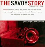 Review Various Artists  / The Savoy Story, Vol. 1: Jazz