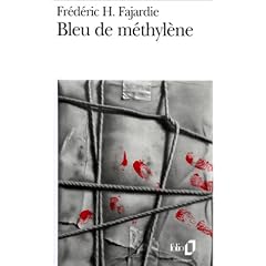 Bleu de m�thyl�ne