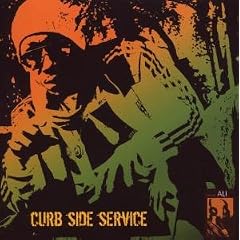 Curb Side Service