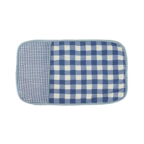 Gingham Blue Placemat
