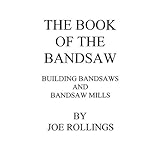 the book of the bandsaw