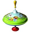 Simm Marketing 92.2313/00 - Kreisel Winnie the Pooh, Durchmesser ca. 19 cm