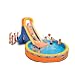 Plastic Playsets and Bouncers
