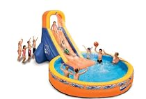 Banzai The Plunge