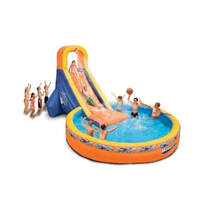 Banzai   The Plunge