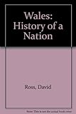 Wales : history of a nation