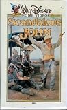 Scandalous John (DISNEY)