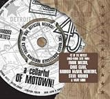 Music : Cellarful of Motown Vol 2