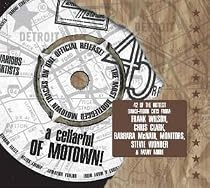 Cellarful of Motown Vol 2