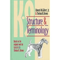 K-9 Structure and Terminology