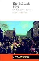 The British Isles: A History of Four Nations (Canto)