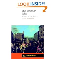 The British Isles: A History of Four Nations (Canto)