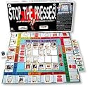 Cooperative Game to Learn the Business of Running a Newspaper, Stop the Presses