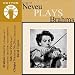 クラシック : Ginette Neveu Plays Brahms