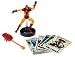 Marvel Super Hero Showdown Iron Man Figure_s-1