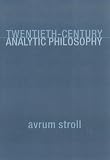 Twentieth-Century Analytic Philosophy
