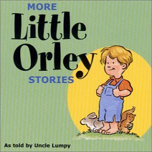 CD-Charts  Music : More Little Orley Stories
