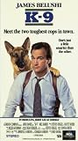 K-9 [VHS]