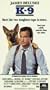 K-9 [VHS]