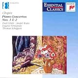 Revue Essential Classics  / Concertos pour piano Nos 1 & 2