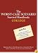 Worst-Case Scenario Survival Handbook: College