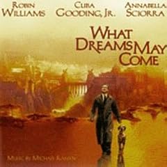What Dreams May Come