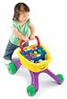 Fisher-Price Laugh & Learn Shop and Learn Walker