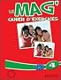Le mag' 4 B1 : Cahier d'exercices