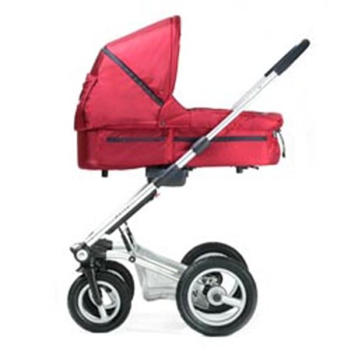 Mutsy Single Spoke 4 Rider Stroller