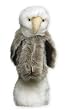 Eagle Utility/Hybrid Golf Headcover