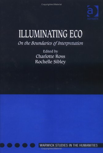 Umberto Eco