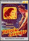 Pasión Salvaje.(1944).The Hair Ape