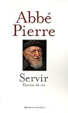 Servir : Paroles de vie
