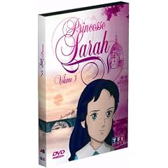 Princesse Sarah - Vol.3