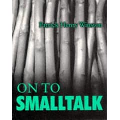 On to Smalltalk